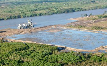 Escobar: denuncian riesgos en la seguridad de la población por autorizaciones en el Puerto Regasificador