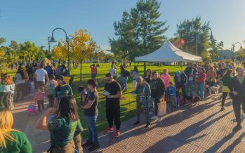 San Fernando celebró con diversas actividades el Día del Animal