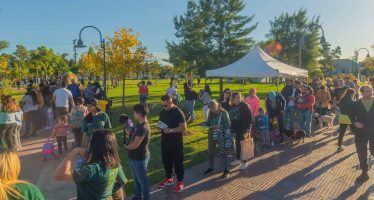 San Fernando celebró con diversas actividades el Día del Animal
