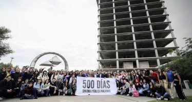Kicillof: “La paralización de la obra pública por parte del Gobierno nacional es una decisión criminal”