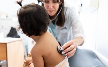 Vicente López celebra el Día Mundial de Salud