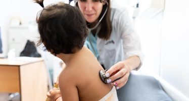 Vicente López celebra el Día Mundial de Salud