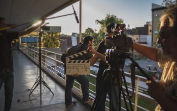 Vicente López: comenzó la inscripción para los cursos del Instituto de Cine Contemporáneo