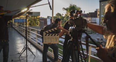 Vicente López: comenzó la inscripción para los cursos del Instituto de Cine Contemporáneo