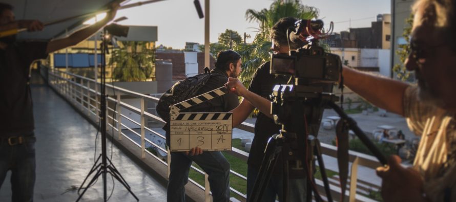 Vicente López: comenzó la inscripción para los cursos del Instituto de Cine Contemporáneo