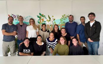 La Provincia de Buenos Aires avanza en el Inventario de Humedales Nivel 3