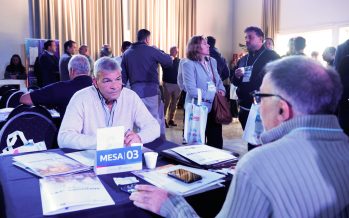 Nueva Ronda de Negocios en Malvinas Argentinas