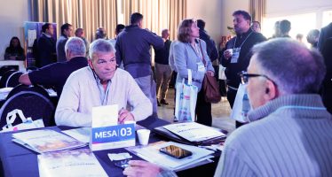 Nueva Ronda de Negocios en Malvinas Argentinas