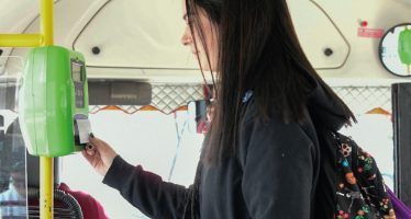 La Provincia acreditó el Boleto Universitario a más de 300 mil estudiantes