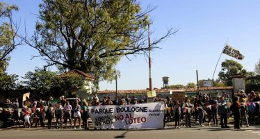 Pese al fallo judicial continúa el avance de la obra que tiene fuerte impacto ambiental en Boulogne