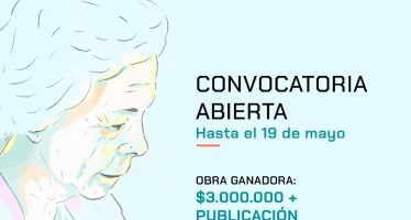 Abierta la inscripción para participar del Premio Hebe Uhart de Novela 2025