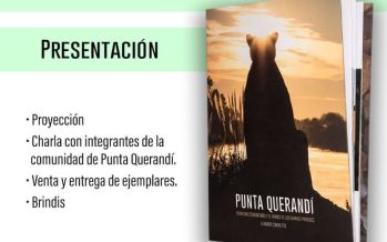 Presentación del Fotolibro ‘Punta Querandí: territorio comunitario y el avance de los barrios privados’