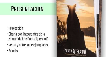Presentación del Fotolibro ‘Punta Querandí: territorio comunitario y el avance de los barrios privados’
