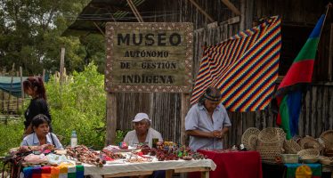 Reconocimiento al Museo de Punta Querandí por la promoción y rescate de la memoria