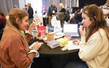 Escobar: la Provincia organizó una ronda de negocios destinada al programa Producción Bonaerense