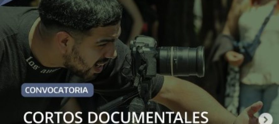Ambientalismo Popular: inscripción para producción y realización de cortos documentales