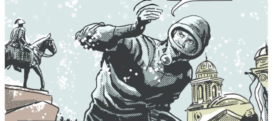 Morón abre la convocatoria para participar de la 9ª Feria de la Historieta