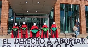 Denuncian que San Isidro incumple con la Ley de Interrupción Voluntaria del Embarazo
