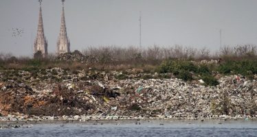 Advierten por el “poder carcinogénico” de químicos hallados en el basural de Luján
