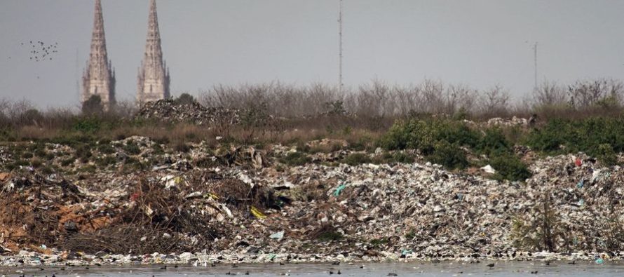 Advierten por el “poder carcinogénico” de químicos hallados en el basural de Luján