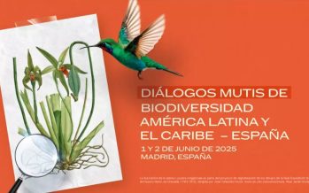 Diálogos Mutis de Biodiversidad