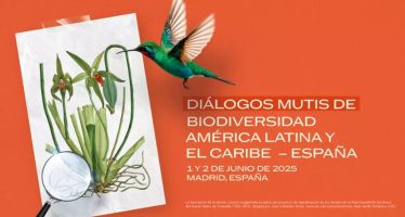 Diálogos Mutis de Biodiversidad