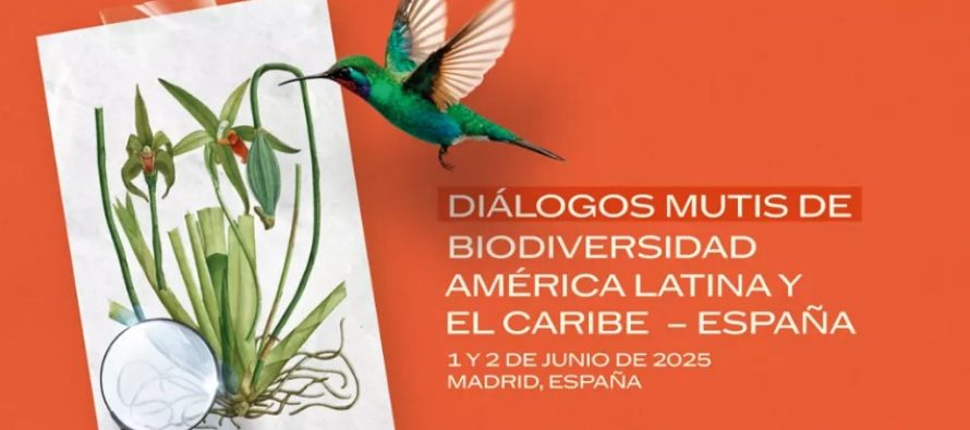 Diálogos Mutis de Biodiversidad