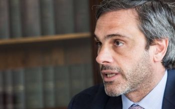 Guillermo Michel: “Las exportaciones crecieron un 5% y las importaciones un 75%”