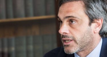 Guillermo Michel: “La verdadera libertad es tener trabajo, un sueldo digno y poder estudiar”