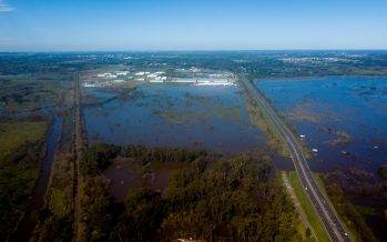 Inundaciones en el norte bonaerense: señalan la responsabilidad de la especulación inmobiliaria y el desorden territorial