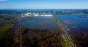 Inundaciones en el norte bonaerense: señalan la responsabilidad de la especulación inmobiliaria y el desorden territorial