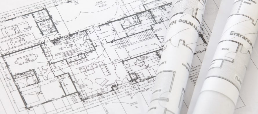 En Morón se pueden gestionar los planos de obra de forma 100% digital