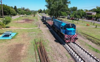 Seis consorcios compiten por la renovación de vías Los Cardales – Capilla del Señor