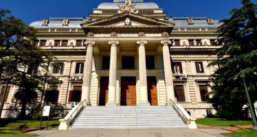 Una senadora massista explotó contra las reelecciones indefinidas