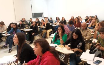 En agosto comienzan los cursos de lenguas originarias en Tigre