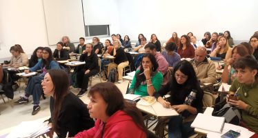 En agosto comienzan los cursos de lenguas originarias en Tigre