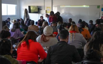 Comenzó la preinscripción para cursar el CBC en Vicente López