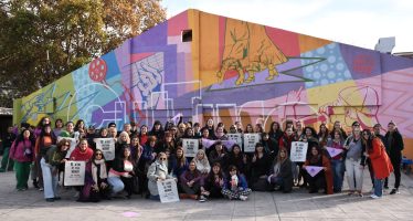 Morón: Jornada conmemorativa por los 10 años de Ni Una Menos