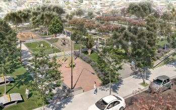 San Isidro: renovarán la Plaza Belgrano en Villa Adelina