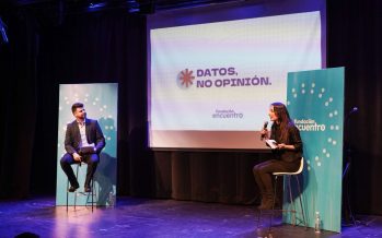 “Datos, no opinión”: cuáles son los desafíos y oportunidades de nuestro país en materia de innovación pública