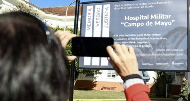 “Área 400”: la fiscalía describió la persecución contra los trabajadores de Zárate-Campana durante el terrorismo de Estado