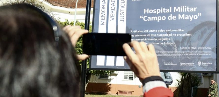 “Área 400”: la fiscalía describió la persecución contra los trabajadores de Zárate-Campana durante el terrorismo de Estado