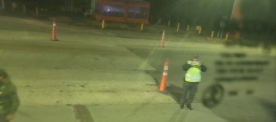 El Frente Renovador denuncia actos persecutorios de Gendarmería Nacional