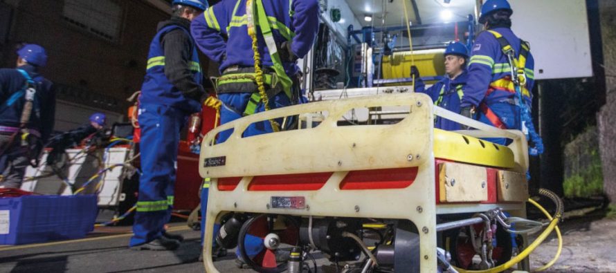 AySA informó que por trabajos se afectará el servicio de agua