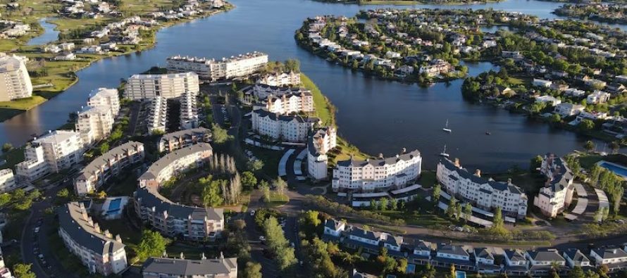 Cuáles son los barrios y countries de zona norte que tenían subsidiada la luz y el gas