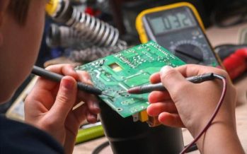 Morón abre la inscripción a los Centros de Formación Profesional para el segundo cuatrimestre