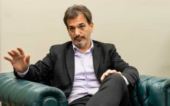 Sebastián Galmarini cuestionó el proceso judicial contra CFK y llamó a la unidad opositora