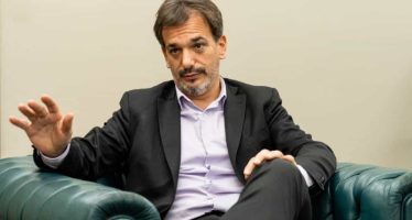 Sebastián Galmarini cuestionó el proceso judicial contra CFK y llamó a la unidad opositora
