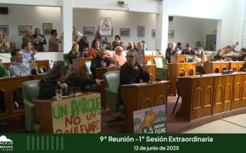 Boulogne: ¿Un parque para todos o un negocio para pocos?