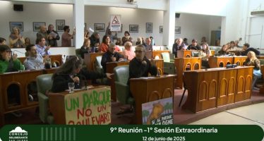 Boulogne: ¿Un parque para todos o un negocio para pocos?